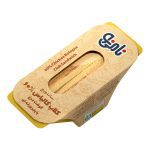 ساندویچ کلاب کالباس مرغ با پنیر نامی نو