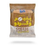 ساندویچ صبحانه پنیر و گردو نامینو