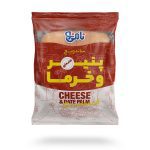 ساندویچ پنیر و خرما نامی نو