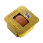 Morono Chicken Sandwich With Cheese and Vegetables