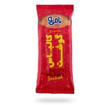 Beef Bologna Sandwich