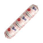 کالباس مرغ و قارچ 60% رولی نامی نو