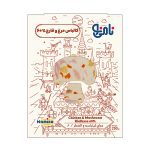 Chicken & Mushroom Kielbasa 60%