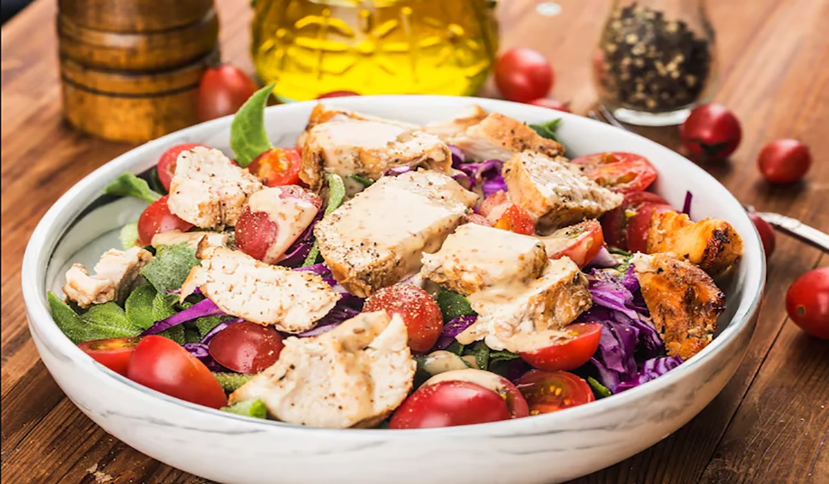 برای افزایش انرژی بدن چه بخوریم