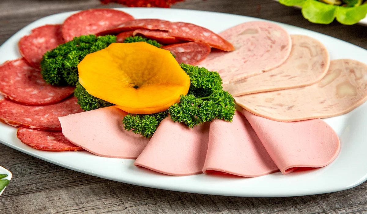 بهترین مارک سوسیس و کالباس