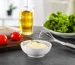 سس طبیعی کم کالری