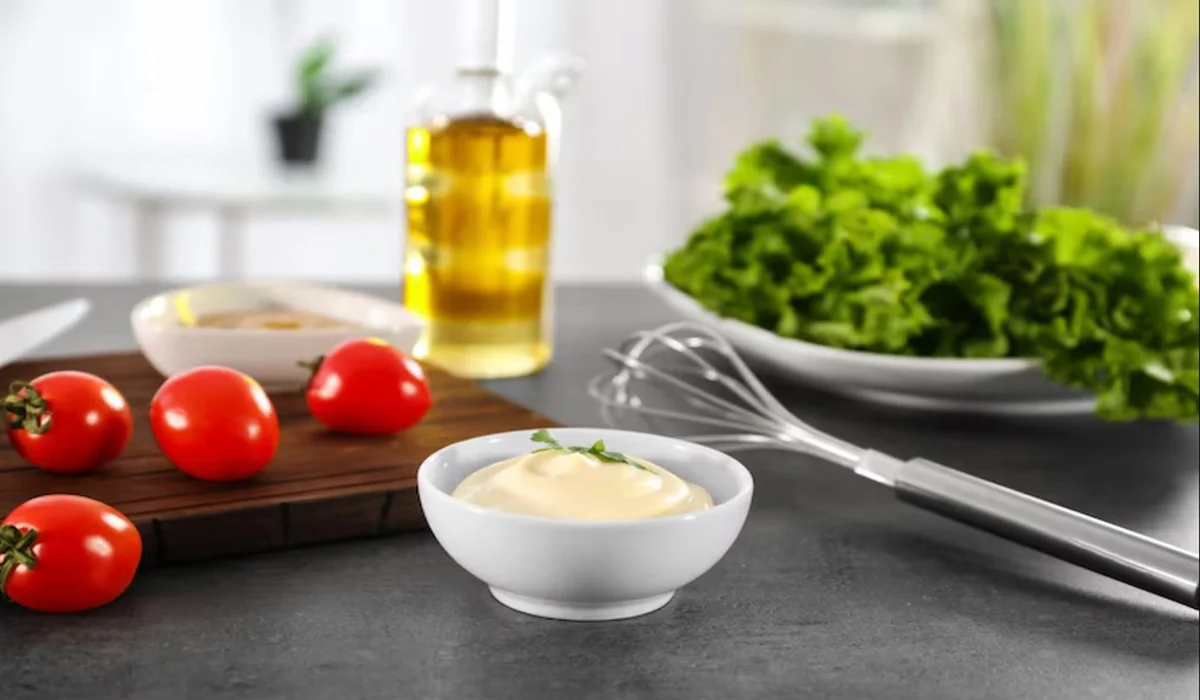 سس طبیعی کم کالری