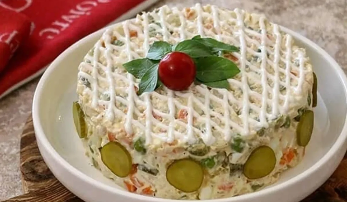 الویه کم نمک و بدون چربی