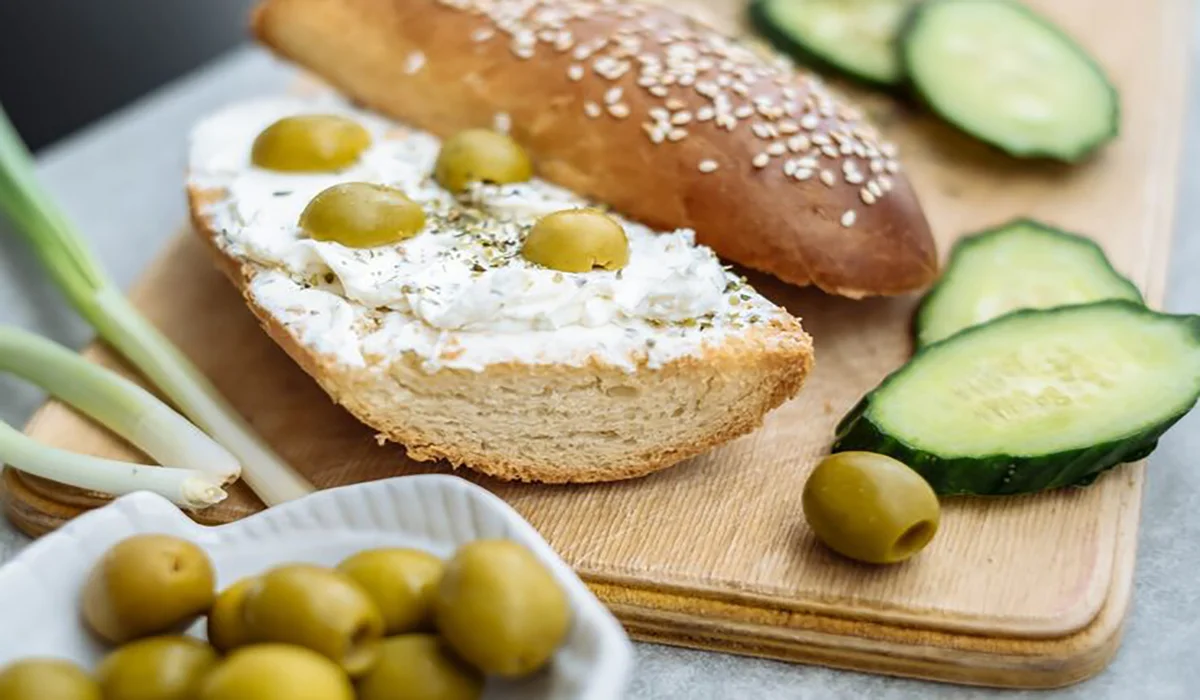 انواع ساندویچ سرد برای مدرسه