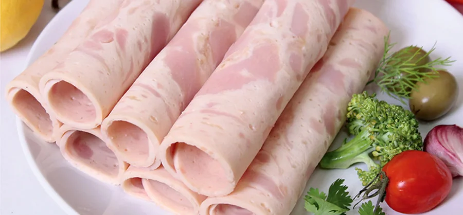 آشنایی با مراحل تولید کالباس