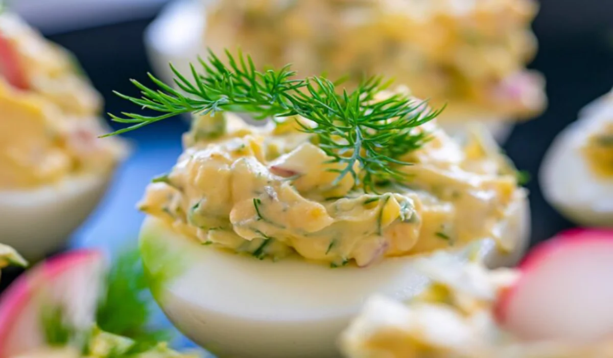 ماندگاری الویه در یخچال​