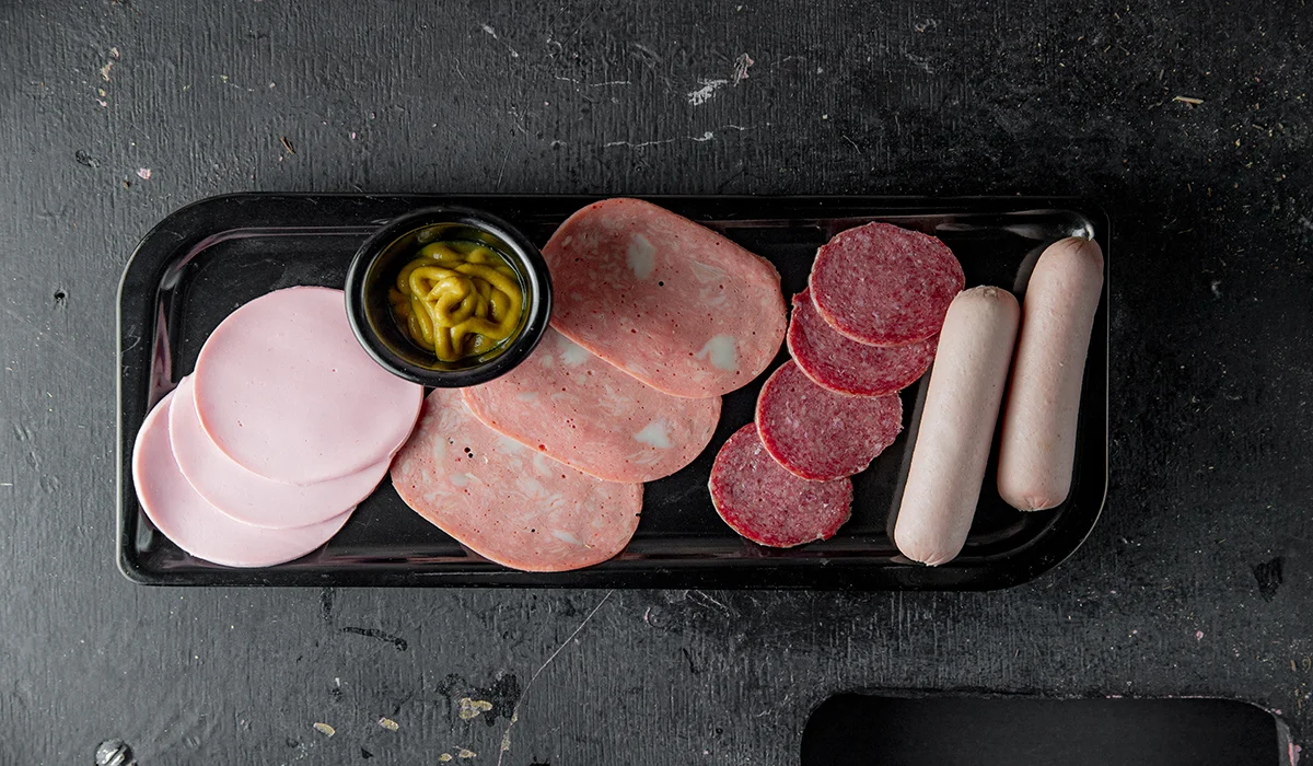 بهترین انواع کالباس ها