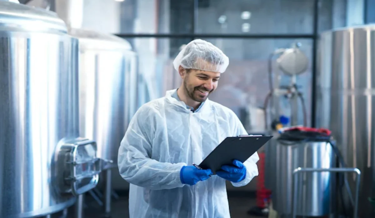 صنایع غذایی چیست