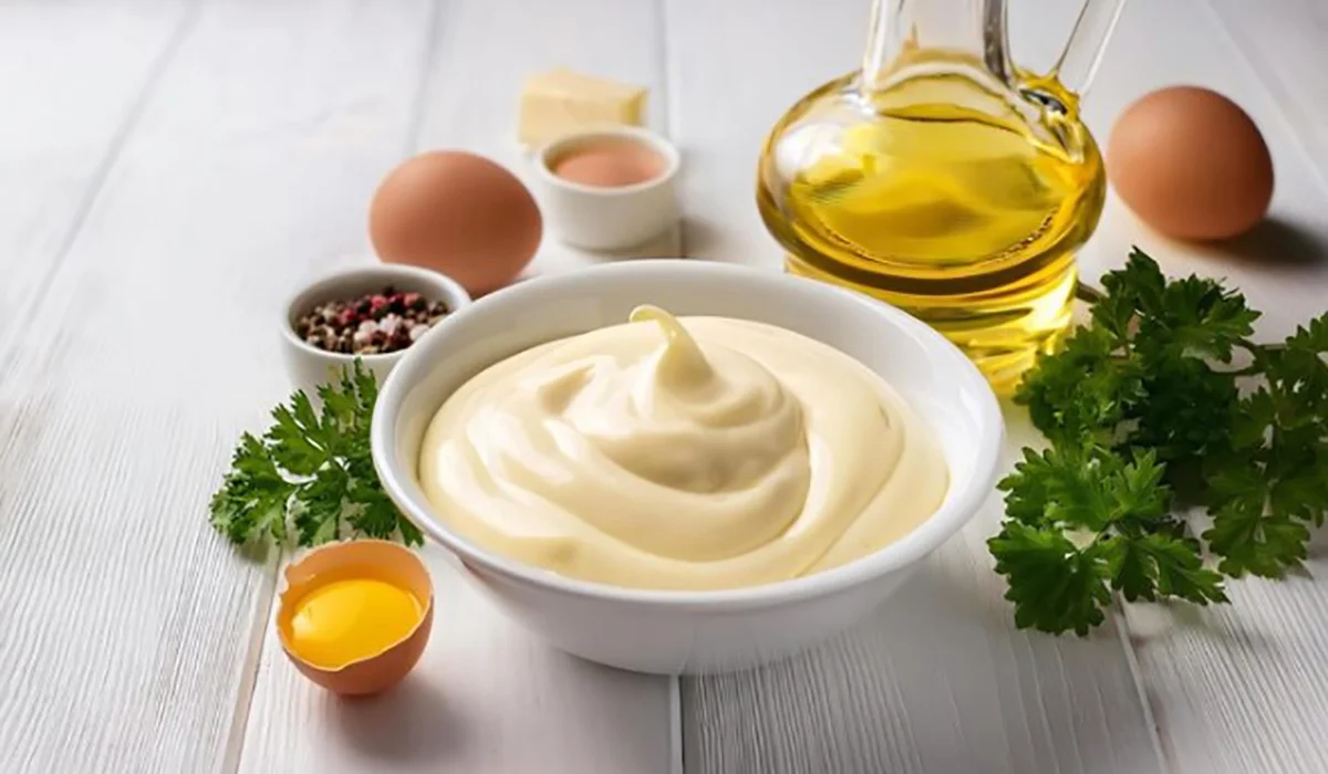 فرق سس الویه با سس مایونز چیست؟
