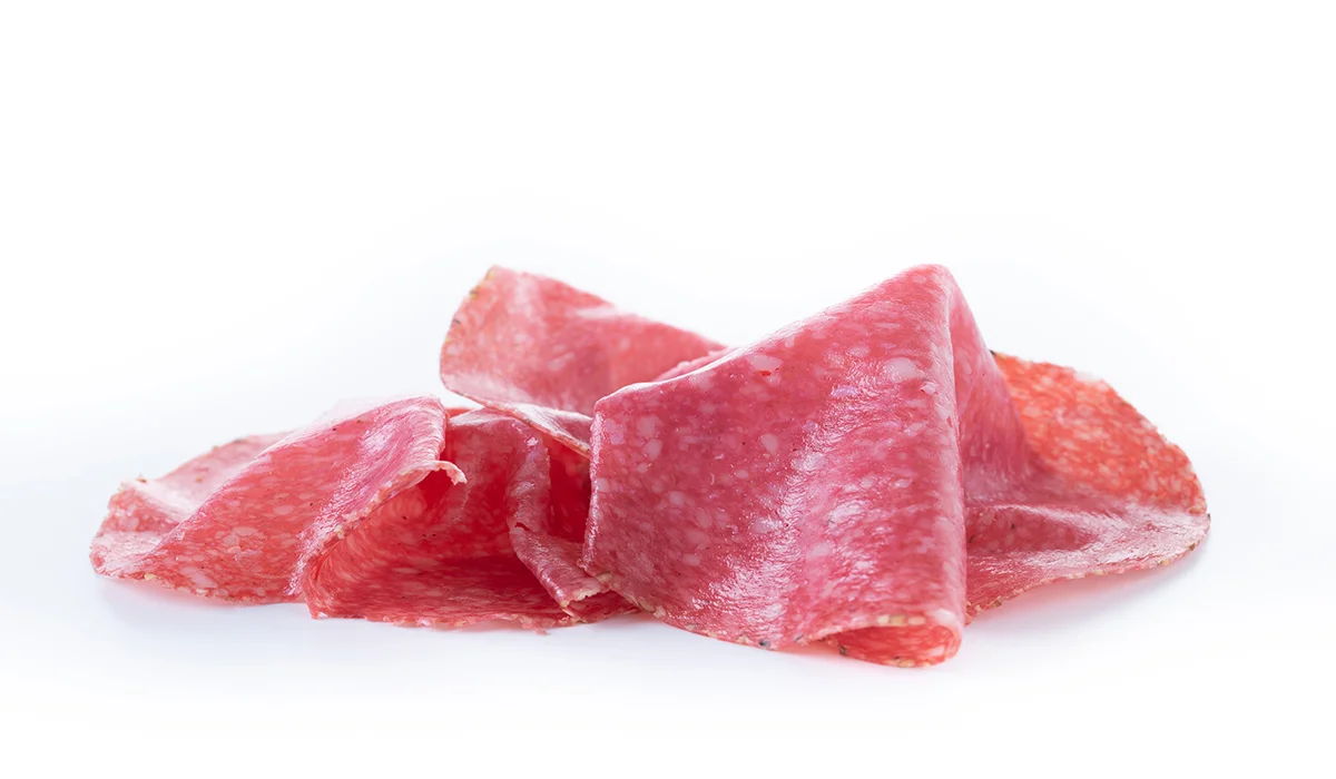 فرق کالباس خشک و معمولی و تفاوت با ژامبون و لیونر