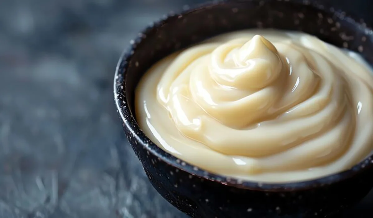 خواص سس مایونز​