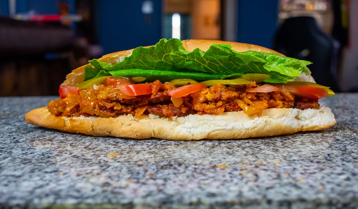 ادویه مخصوص سوسیس بندری نامی نو