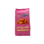 خرید ناگت مرغ 70% نامی نو