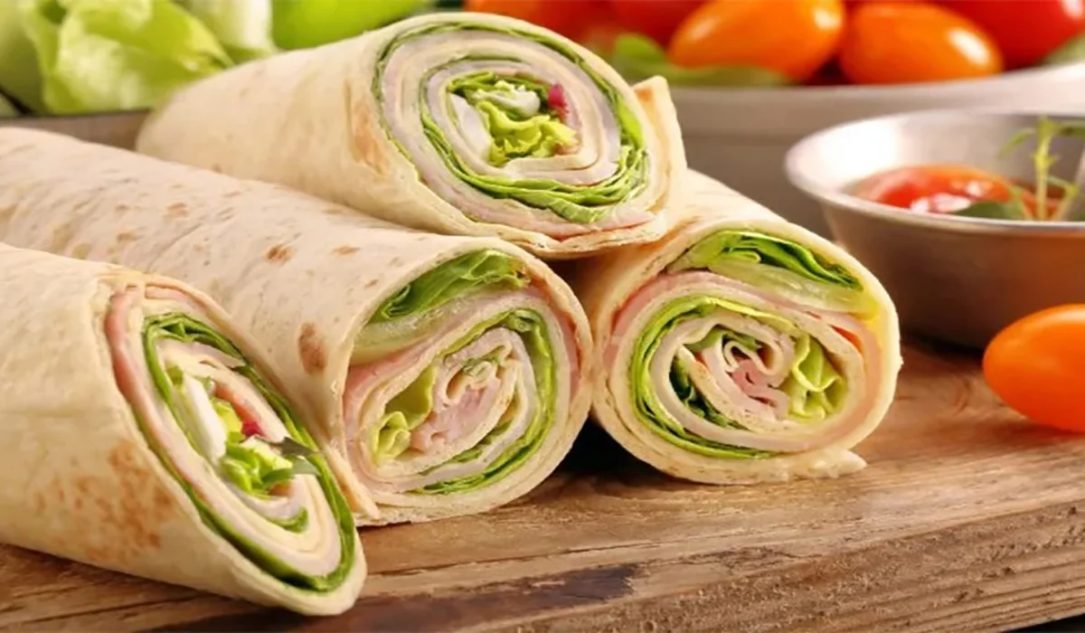 غذا با کالباس نامی نو