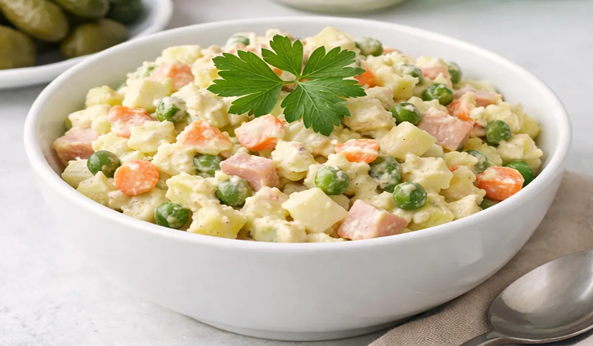 الویه آماده در بارداری