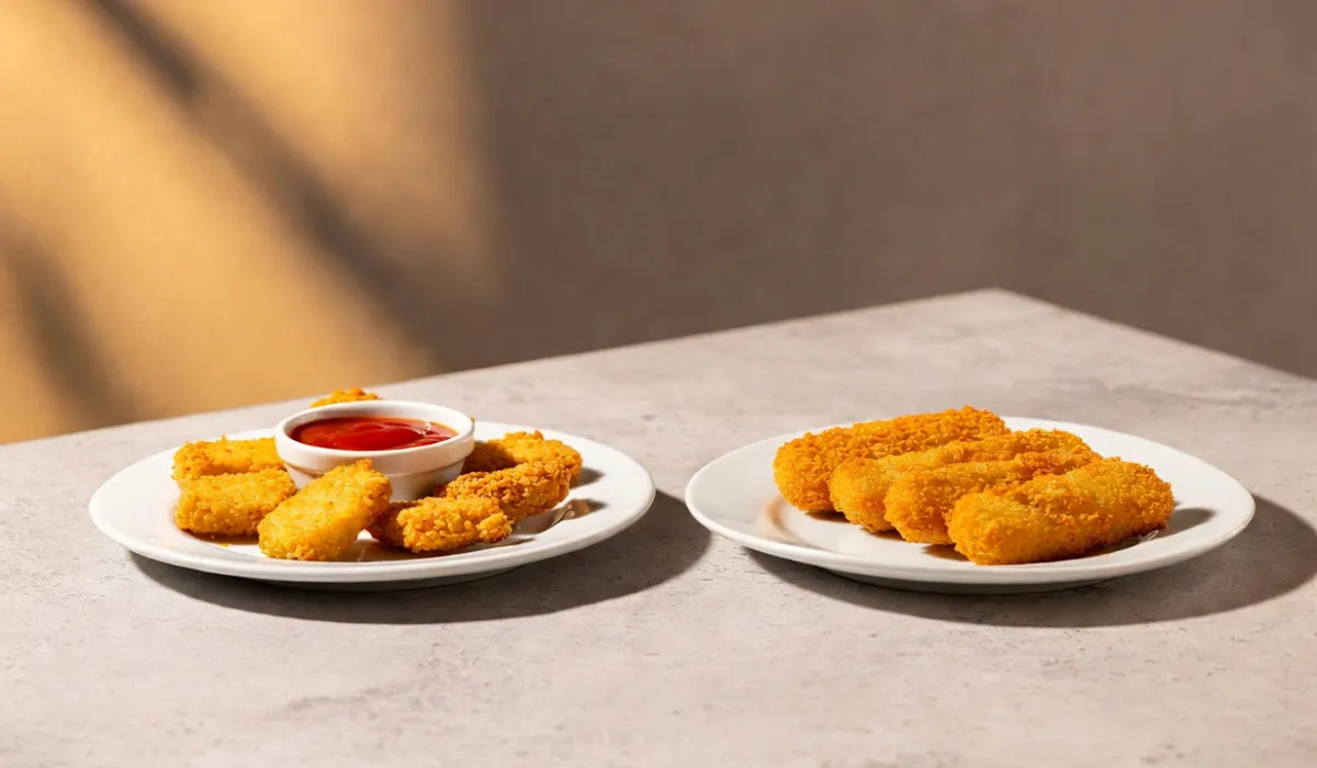 فرق کراکت و ناگت