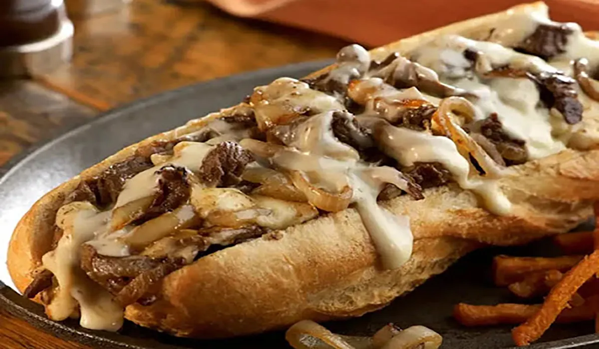 غذاهای ساندویچی ساده