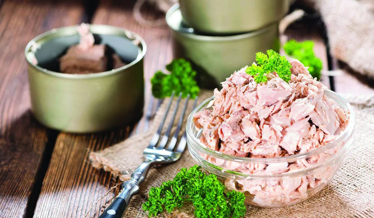 گرانترین تن ماهی جهان