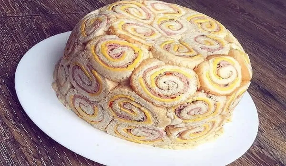 شارلوت الویه شیک و مجلسی